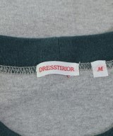 DRESSTERIOR（ドレステリア）Tシャツ・カットソー グレー サイズ:M メンズ/2200617412038