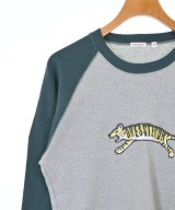 DRESSTERIOR（ドレステリア）Tシャツ・カットソー グレー サイズ:M メンズ/2200617412038