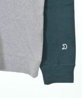 DRESSTERIOR（ドレステリア）Tシャツ・カットソー グレー サイズ:M メンズ/2200617412038