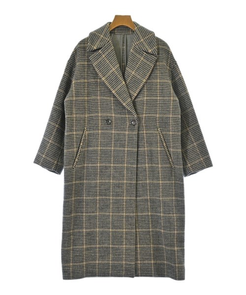 ドレステリア(DRESSTERIOR)のDRESSTERIOR コート（その他）