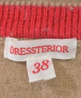 DRESSTERIOR（ドレステリア）カーディガン ベージュ サイズ:38(M位) レディース/2200617815013