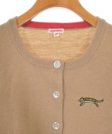 DRESSTERIOR（ドレステリア）カーディガン ベージュ サイズ:38(M位) レディース/2200617815013