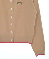 DRESSTERIOR（ドレステリア）カーディガン ベージュ サイズ:38(M位) レディース/2200617815013