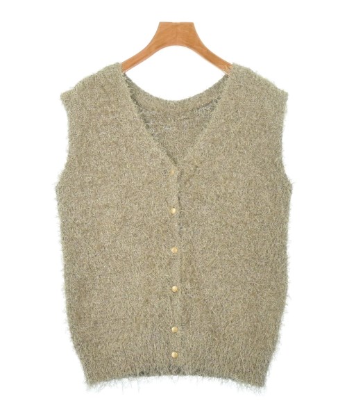 ドレステリア(DRESSTERIOR)のDRESSTERIOR カーディガン