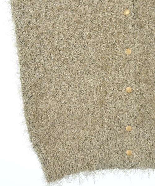 DRESSTERIOR（ドレステリア）カーディガン ベージュ サイズ:38(M位) レディース/2200617815020