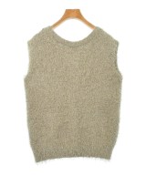 DRESSTERIOR（ドレステリア）カーディガン ベージュ サイズ:38(M位) レディース/2200617815020