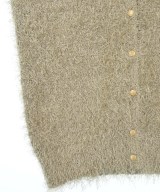 DRESSTERIOR（ドレステリア）カーディガン ベージュ サイズ:38(M位) レディース/2200617815020