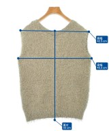 DRESSTERIOR（ドレステリア）カーディガン ベージュ サイズ:38(M位) レディース/2200617815020