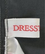 DRESSTERIOR（ドレステリア）その他 グレー サイズ:36(S位) レディース/2200617815044
