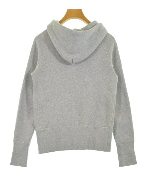 DRESSTERIOR（ドレステリア）パーカー グレー サイズ:1(S位) レディース/2200617522010