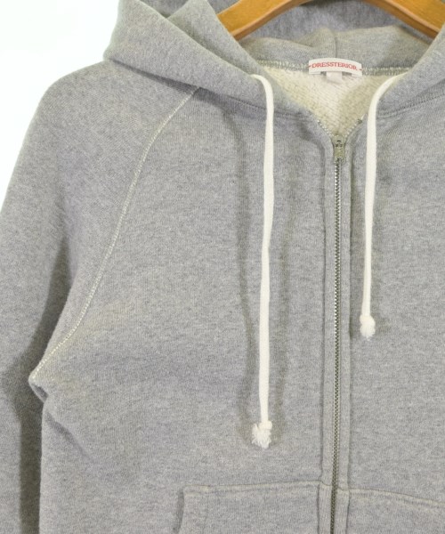 DRESSTERIOR（ドレステリア）パーカー グレー サイズ:1(S位) レディース/2200617522010