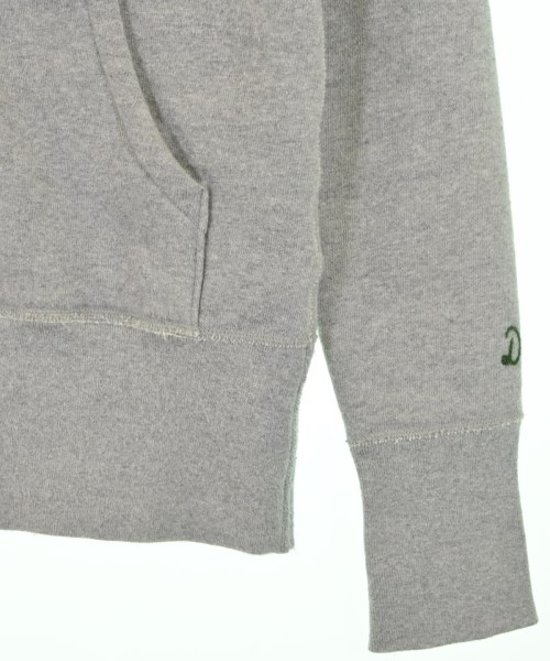 DRESSTERIOR（ドレステリア）パーカー グレー サイズ:1(S位) レディース/2200617522010