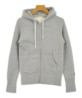 DRESSTERIOR（ドレステリア）パーカー グレー サイズ:1(S位) レディース/2200617522010