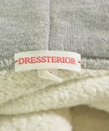 DRESSTERIOR（ドレステリア）パーカー グレー サイズ:1(S位) レディース/2200617522010
