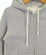 DRESSTERIOR（ドレステリア）パーカー グレー サイズ:1(S位) レディース/2200617522010