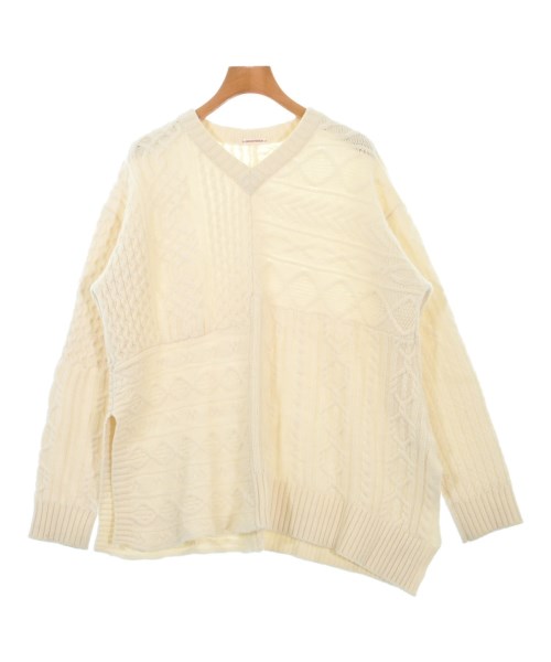 ドレステリア(DRESSTERIOR)のDRESSTERIOR ニット・セーター