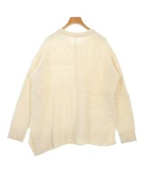 DRESSTERIOR（ドレステリア）ニット・セーター 白 サイズ:38(M位) レディース/2200615261027
