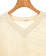 DRESSTERIOR（ドレステリア）ニット・セーター 白 サイズ:38(M位) レディース/2200615261027