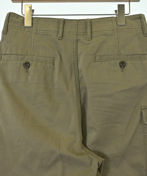 DRESSTERIOR（ドレステリア）カーゴパンツ カーキ サイズ:40(M位) レディース/2200618430017