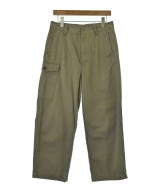 DRESSTERIOR（ドレステリア）カーゴパンツ カーキ サイズ:40(M位) レディース/2200618430017