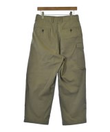 DRESSTERIOR（ドレステリア）カーゴパンツ カーキ サイズ:40(M位) レディース/2200618430017