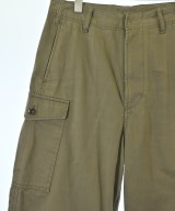 DRESSTERIOR（ドレステリア）カーゴパンツ カーキ サイズ:40(M位) レディース/2200618430017