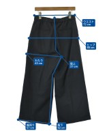 DRESSTERIOR（ドレステリア）スラックス 紺 サイズ:40(M位) レディース/2200618430024