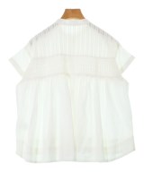 DRESSTERIOR（ドレステリア）ブラウス 白 サイズ:34(XS位) レディース/2200618430031