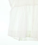 DRESSTERIOR（ドレステリア）ブラウス 白 サイズ:34(XS位) レディース/2200618430031