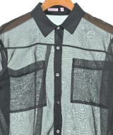 DRESSTERIOR（ドレステリア）カジュアルシャツ 黒 サイズ:36(S位) レディース/2200618430048