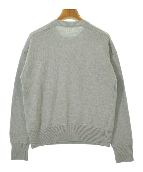 DRESSTERIOR（ドレステリア）ニット・セーター グレー サイズ:38(M位) レディース/2200618430055