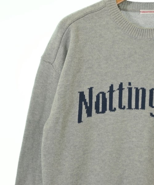 DRESSTERIOR（ドレステリア）ニット・セーター グレー サイズ:38(M位) レディース/2200618430055