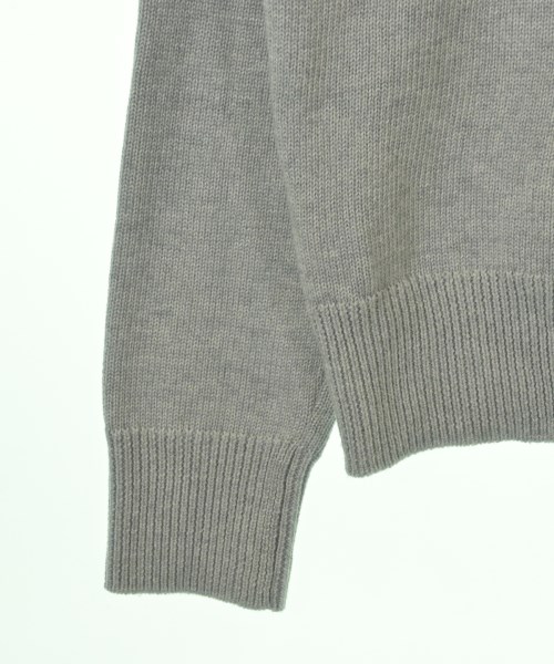 DRESSTERIOR（ドレステリア）ニット・セーター グレー サイズ:38(M位) レディース/2200618430055