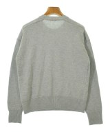 DRESSTERIOR（ドレステリア）ニット・セーター グレー サイズ:38(M位) レディース/2200618430055