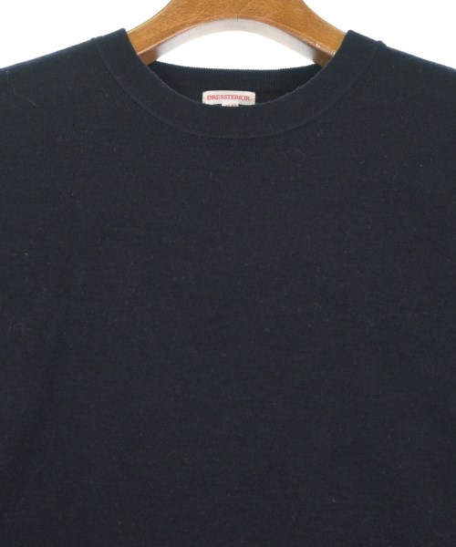 DRESSTERIOR（ドレステリア）ニット・セーター 黒 サイズ:38(M位) レディース/2200618430062