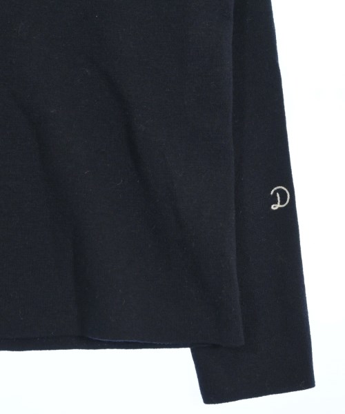 DRESSTERIOR（ドレステリア）ニット・セーター 黒 サイズ:38(M位) レディース/2200618430062