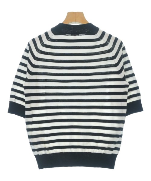 DRESSTERIOR（ドレステリア）ニット・セーター 黒 サイズ:38(M位) レディース/2200618430079