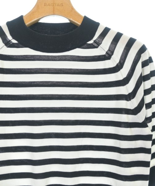 DRESSTERIOR（ドレステリア）ニット・セーター 黒 サイズ:38(M位) レディース/2200618430079