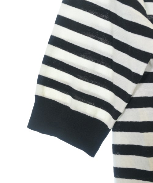 DRESSTERIOR（ドレステリア）ニット・セーター 黒 サイズ:38(M位) レディース/2200618430079