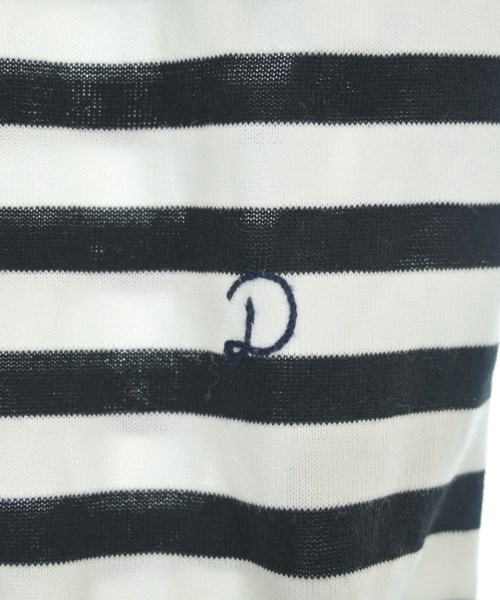 DRESSTERIOR（ドレステリア）ニット・セーター 黒 サイズ:38(M位) レディース/2200618430079