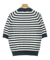 DRESSTERIOR（ドレステリア）ニット・セーター 黒 サイズ:38(M位) レディース/2200618430079