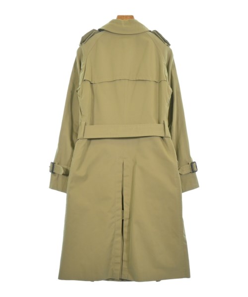 DRESSTERIOR（ドレステリア）トレンチコート ベージュ サイズ:36(S位) レディース/2200618524013