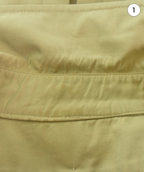 DRESSTERIOR（ドレステリア）トレンチコート ベージュ サイズ:36(S位) レディース/2200618524013