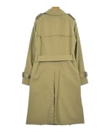 DRESSTERIOR（ドレステリア）トレンチコート ベージュ サイズ:36(S位) レディース/2200618524013
