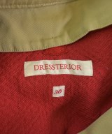 DRESSTERIOR（ドレステリア）トレンチコート ベージュ サイズ:36(S位) レディース/2200618524013