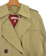 DRESSTERIOR（ドレステリア）トレンチコート ベージュ サイズ:36(S位) レディース/2200618524013