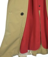 DRESSTERIOR（ドレステリア）トレンチコート ベージュ サイズ:36(S位) レディース/2200618524013