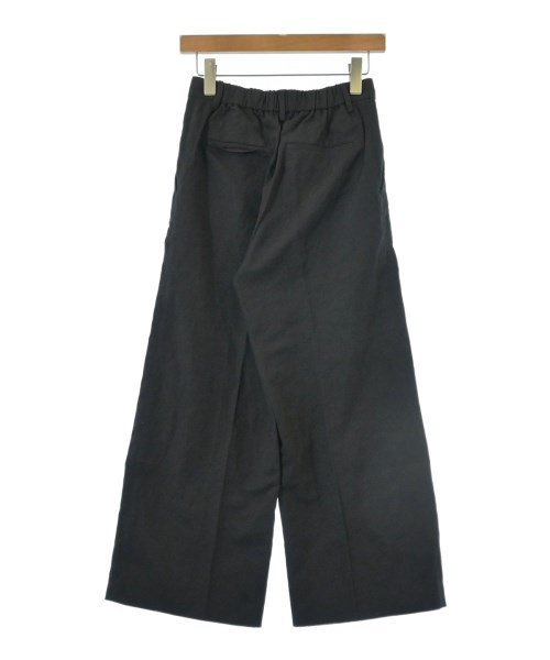 DRESSTERIOR（ドレステリア）スラックス 黒 サイズ:36(S位) レディース/2200613051026