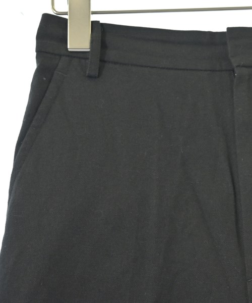 DRESSTERIOR（ドレステリア）スラックス 黒 サイズ:36(S位) レディース/2200613051026