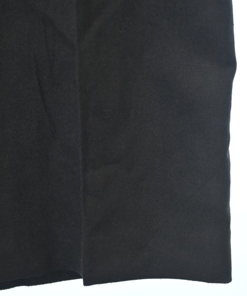 DRESSTERIOR（ドレステリア）スラックス 黒 サイズ:36(S位) レディース/2200613051026